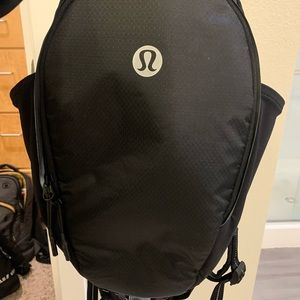 Lululemon backpack